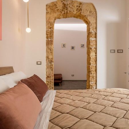 Mag 179 Bed & Spa Palermo Eksteriør bilde