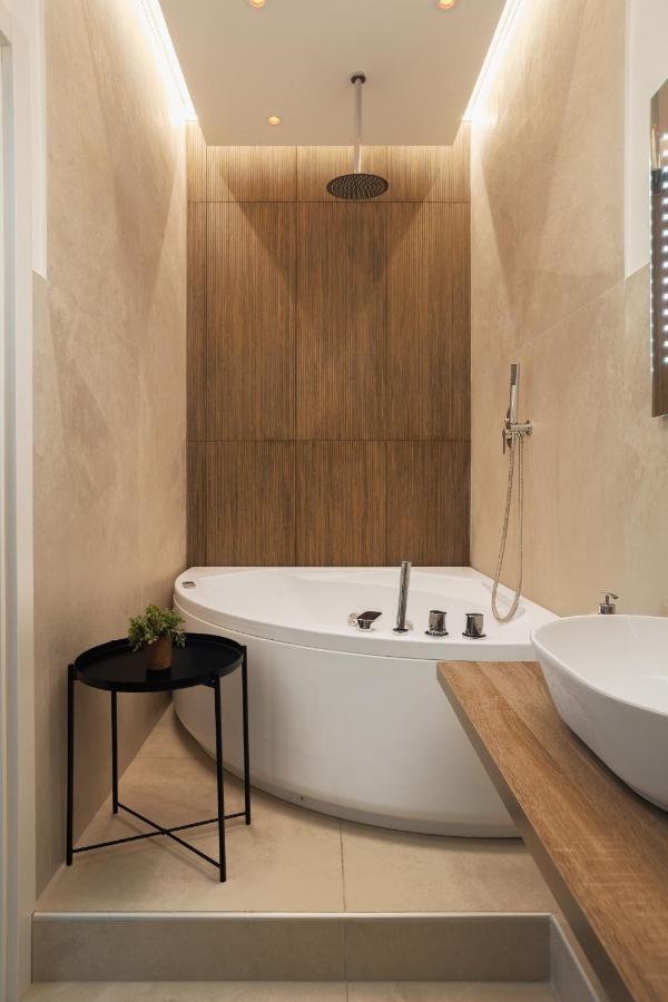 Mag 179 Bed & Spa Palermo Eksteriør bilde