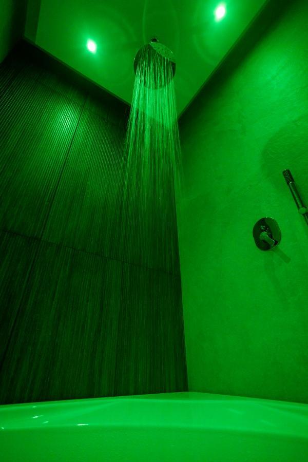 Mag 179 Bed & Spa Palermo Eksteriør bilde