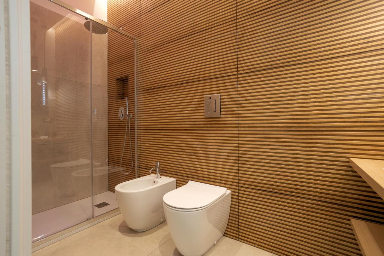 Mag 179 Bed & Spa Palermo Eksteriør bilde