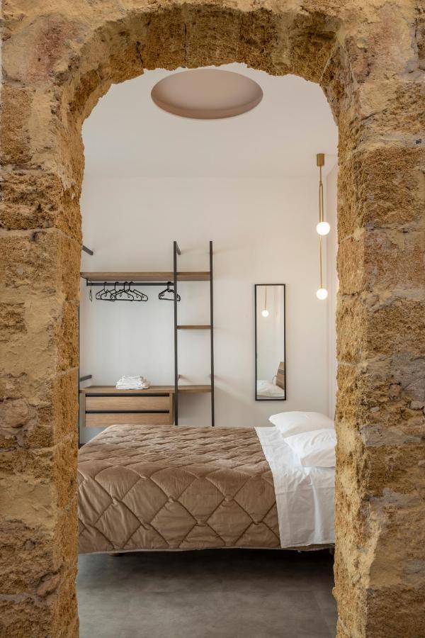 Mag 179 Bed & Spa Palermo Eksteriør bilde